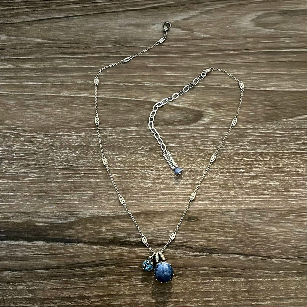Mariana necklace